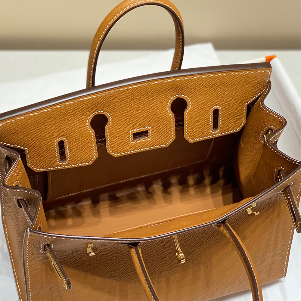H**me5 Birkin 25 Sellier(High-end Grade)
