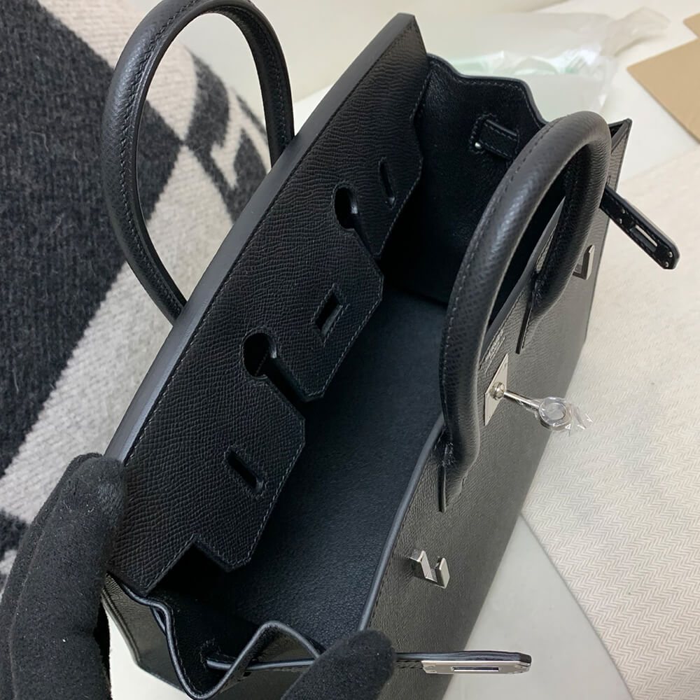 H**me5 Birkin 25 Sellier(High-end Grade)