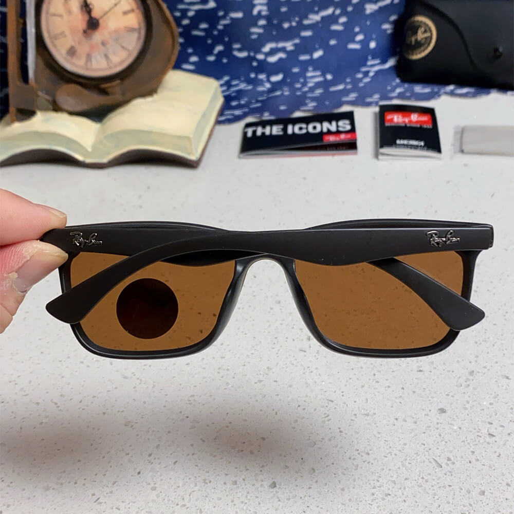 RAY-BAN SUNGLASSES