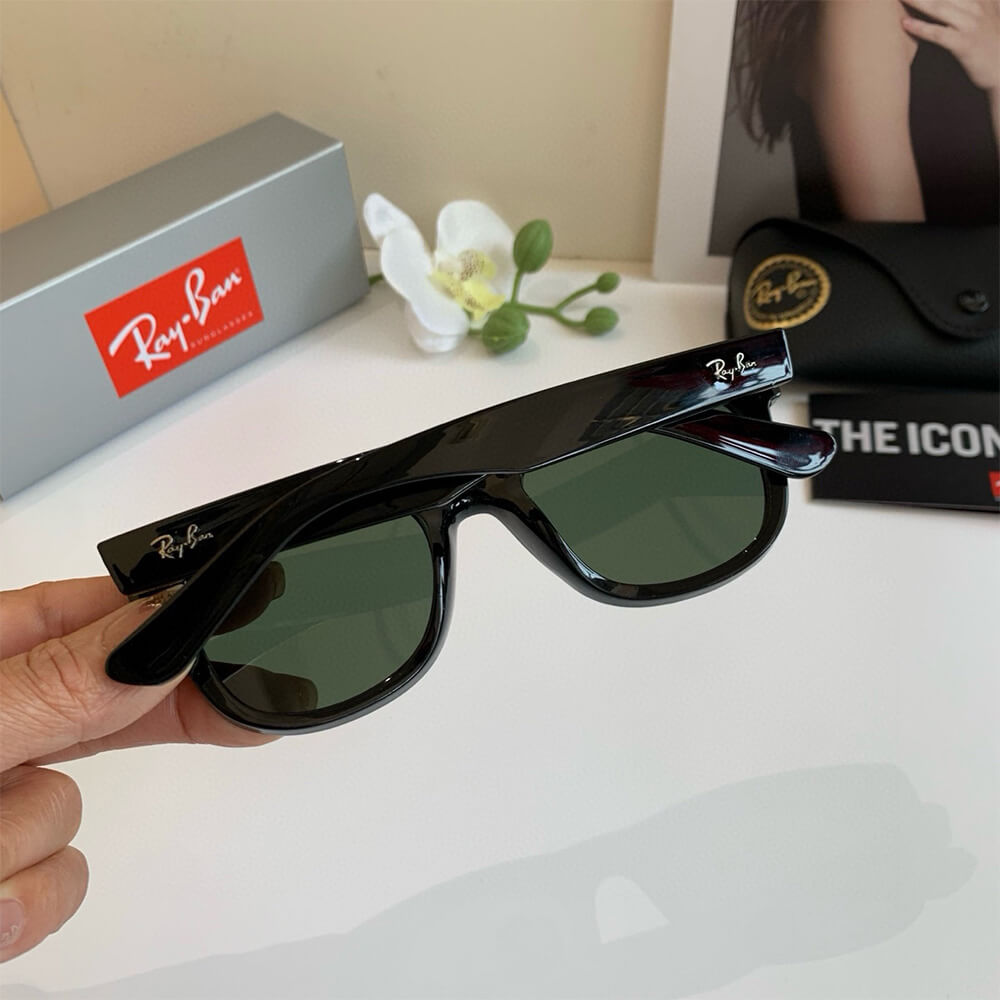 RAY-BAN SUNGLASSES