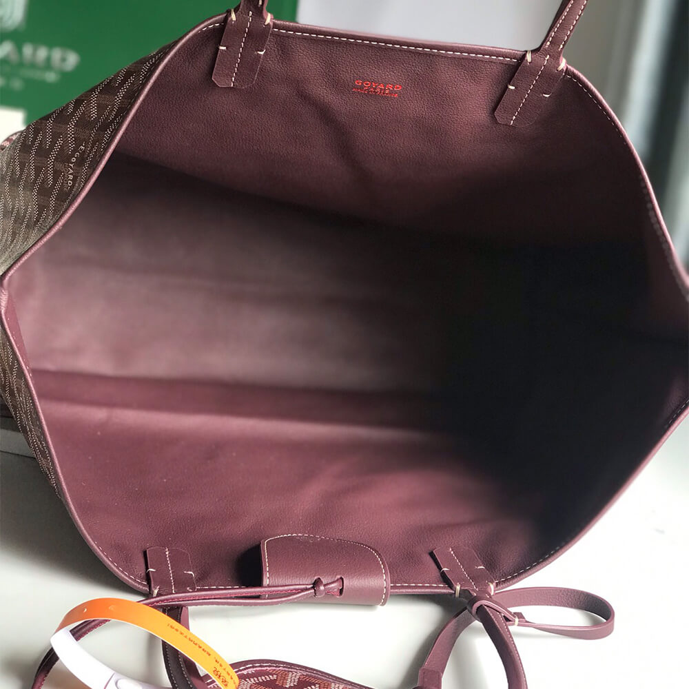 G09ard Saint L0vis GM Bag