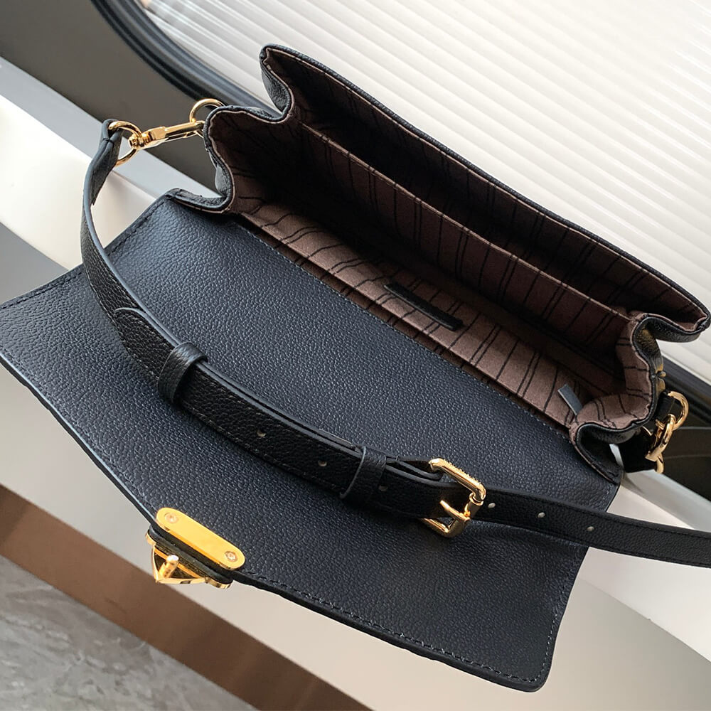 LV Pochette Métis Bag