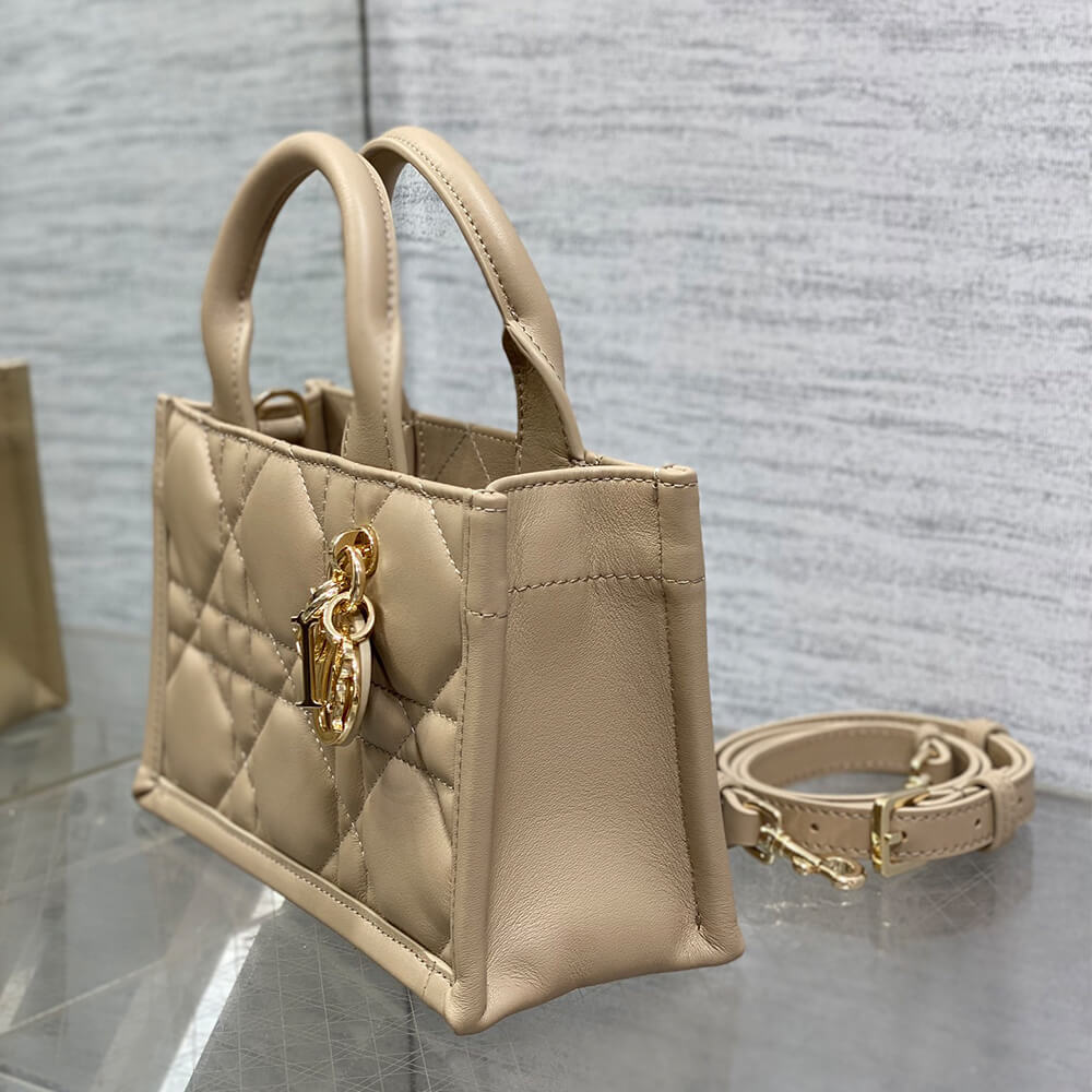 Mini D10r Book Tote(high-end grade)