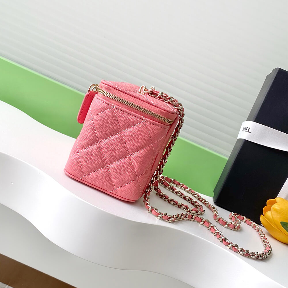 Ch**el Long Vanity with chain(HIGH-END GRADE)