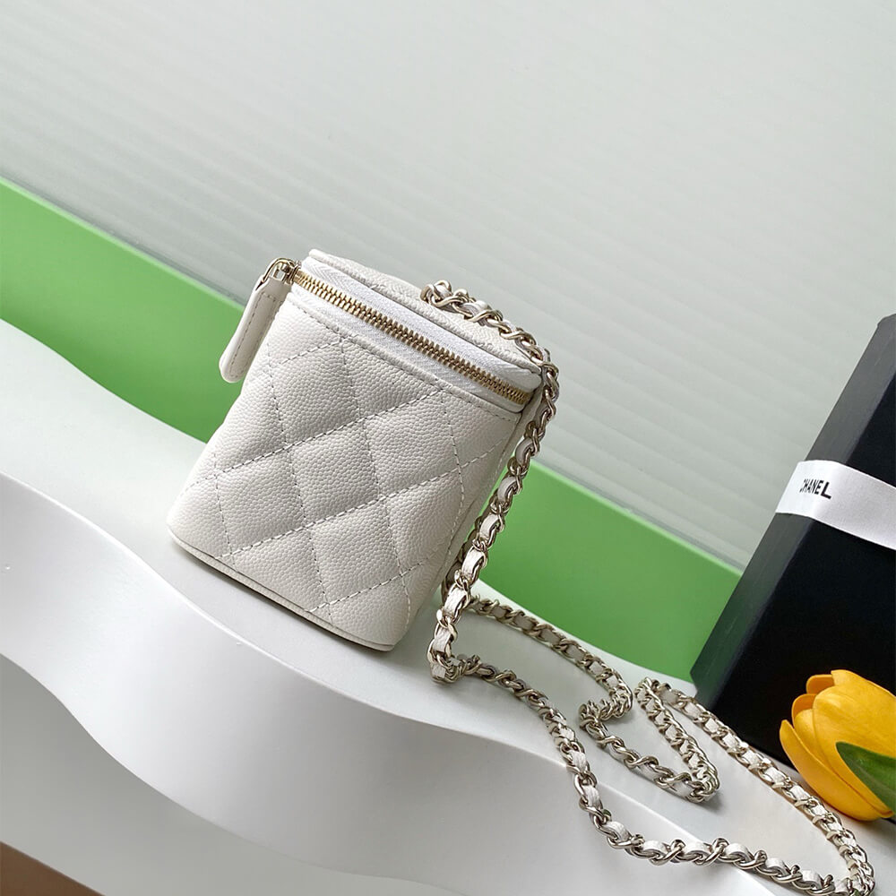 Ch**el Long Vanity with chain(HIGH-END GRADE)
