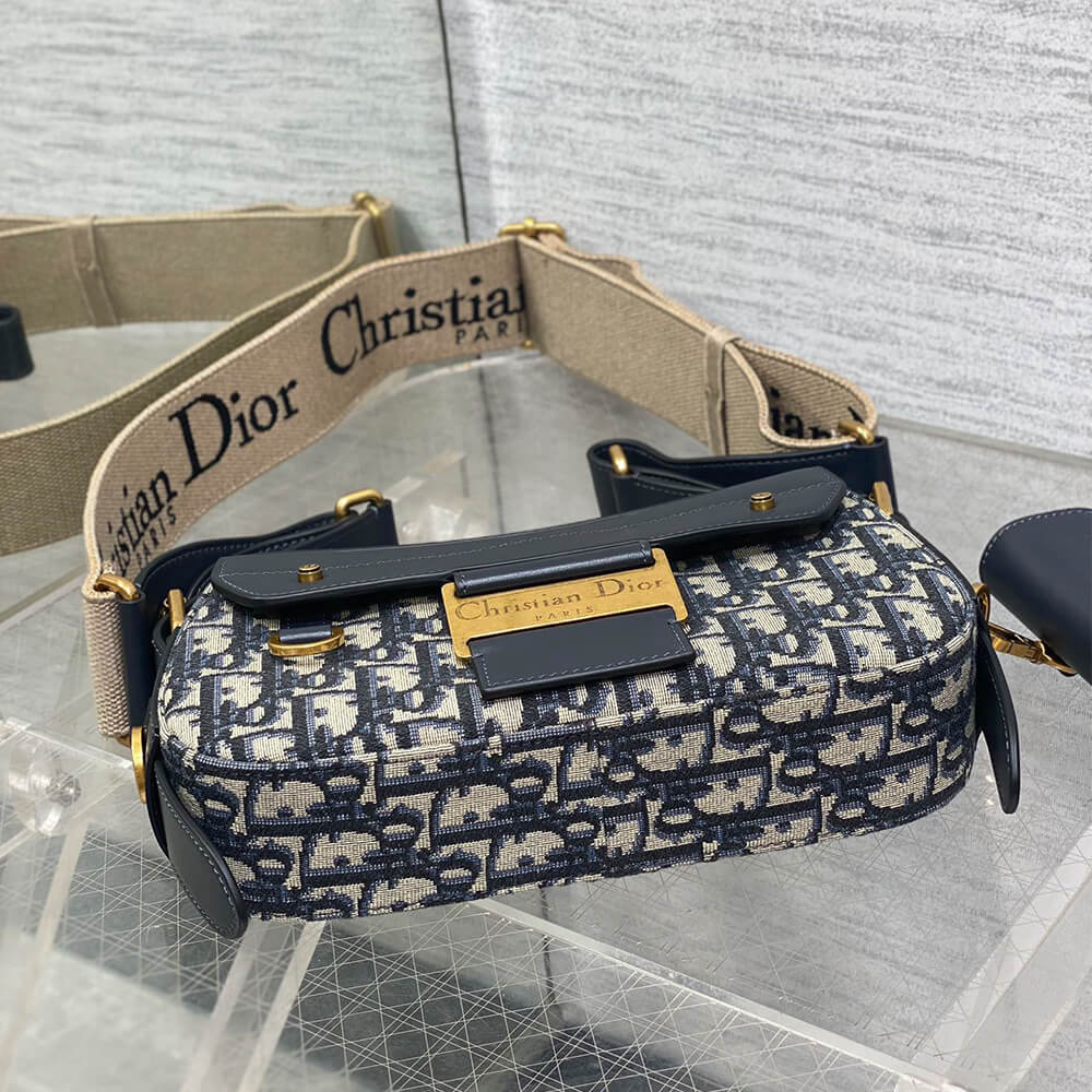D10r Small Streetchic Bag(HIGH-END GRADE)