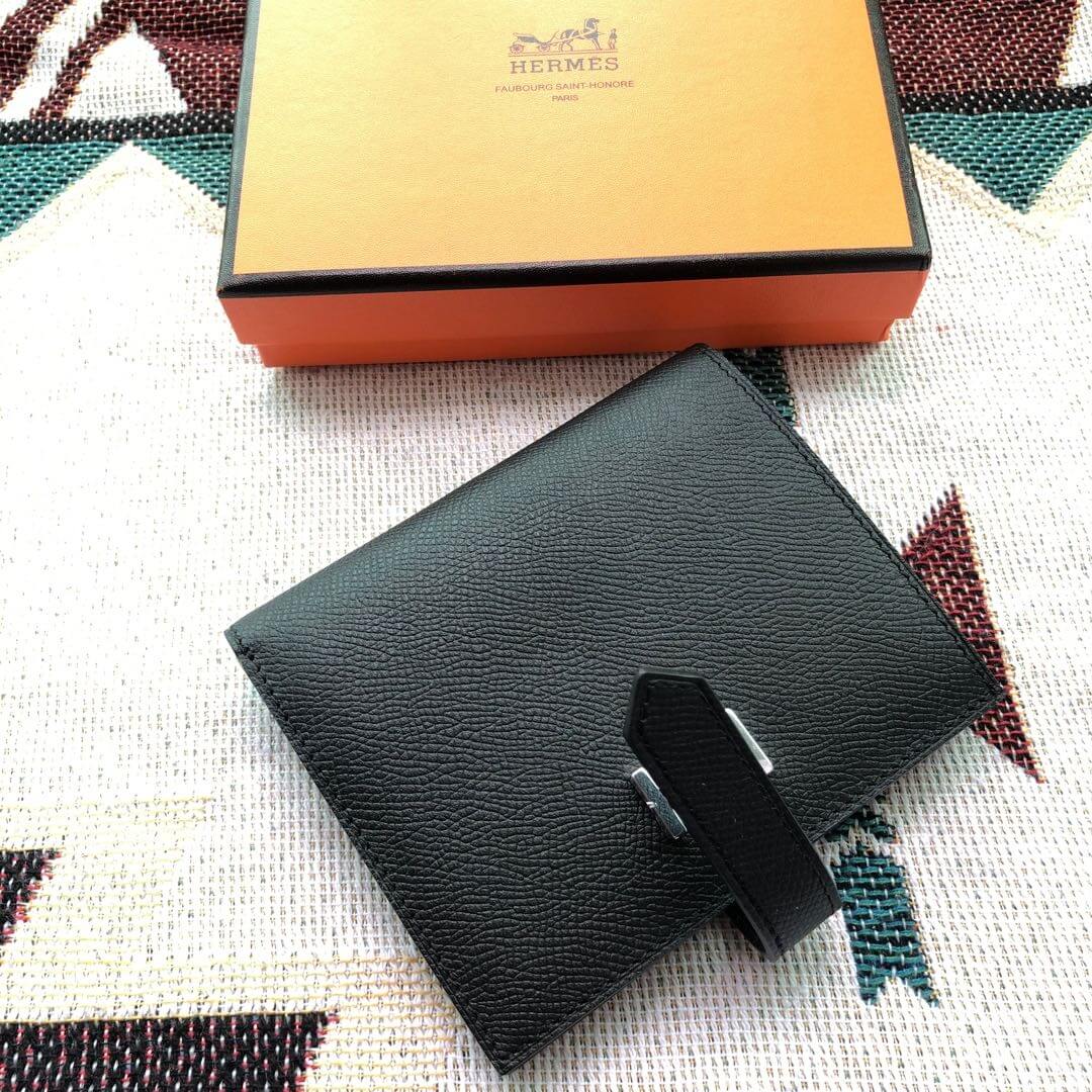 H**me5 Bearn Compact wallet