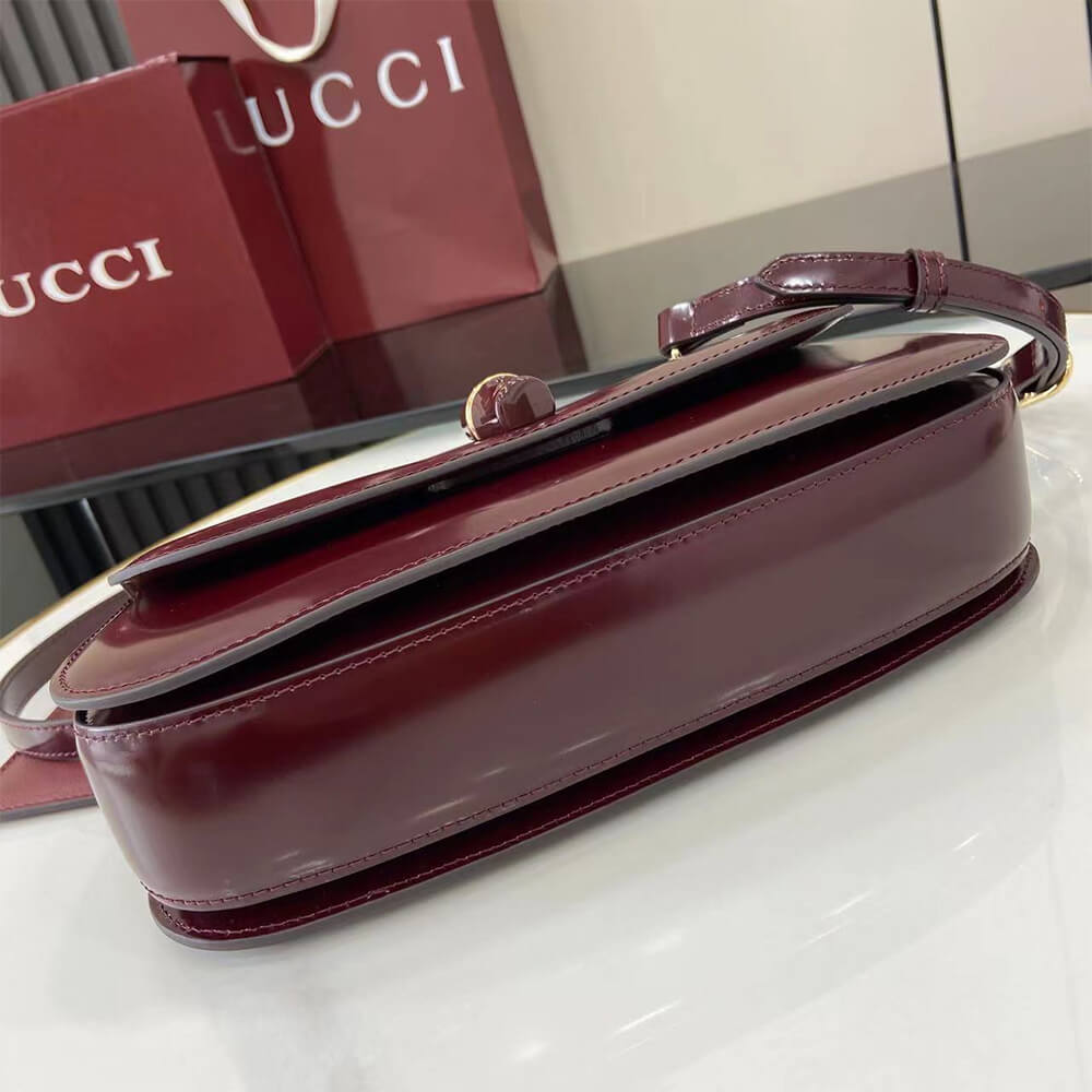 Gvc*1 Bamboo Diva medium bag(HIGH-END GRADE)