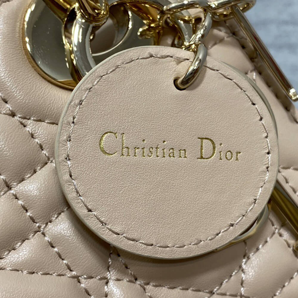 Mini Lady D10r Bag(HIGH-END GRADE)