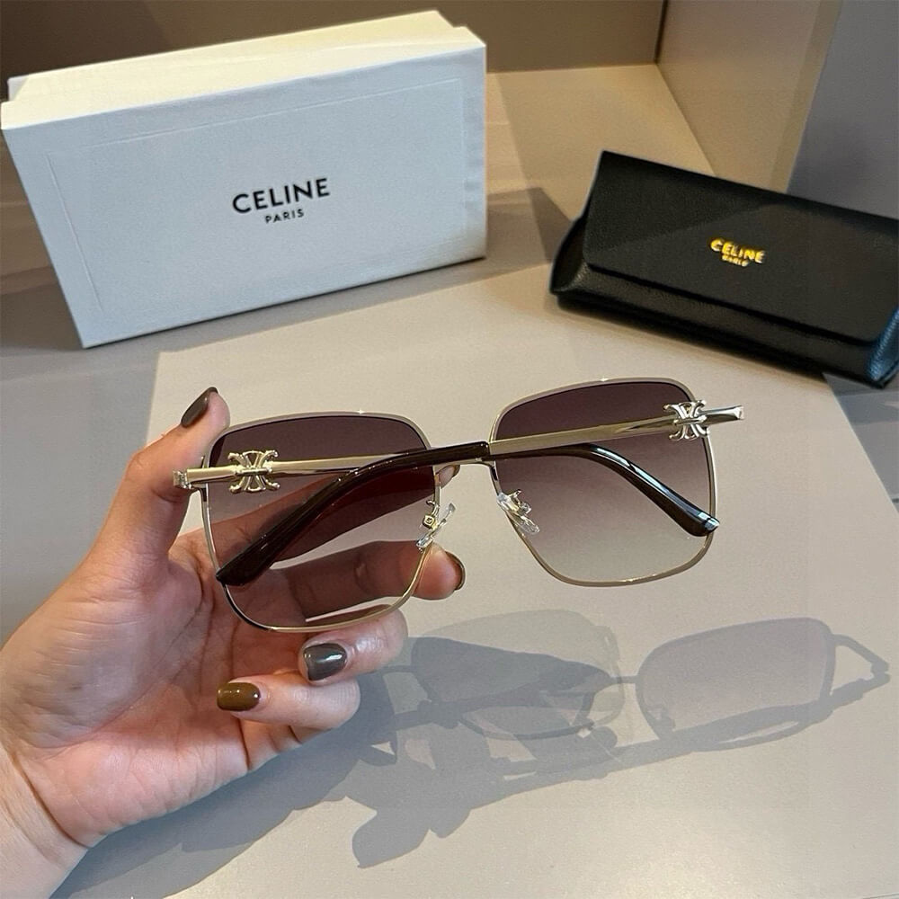 Ce1i*e SUNGLASSES