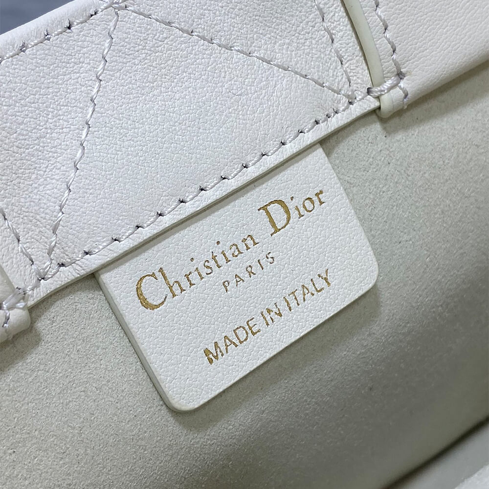 Mini D10r Book Tote(high-end grade)
