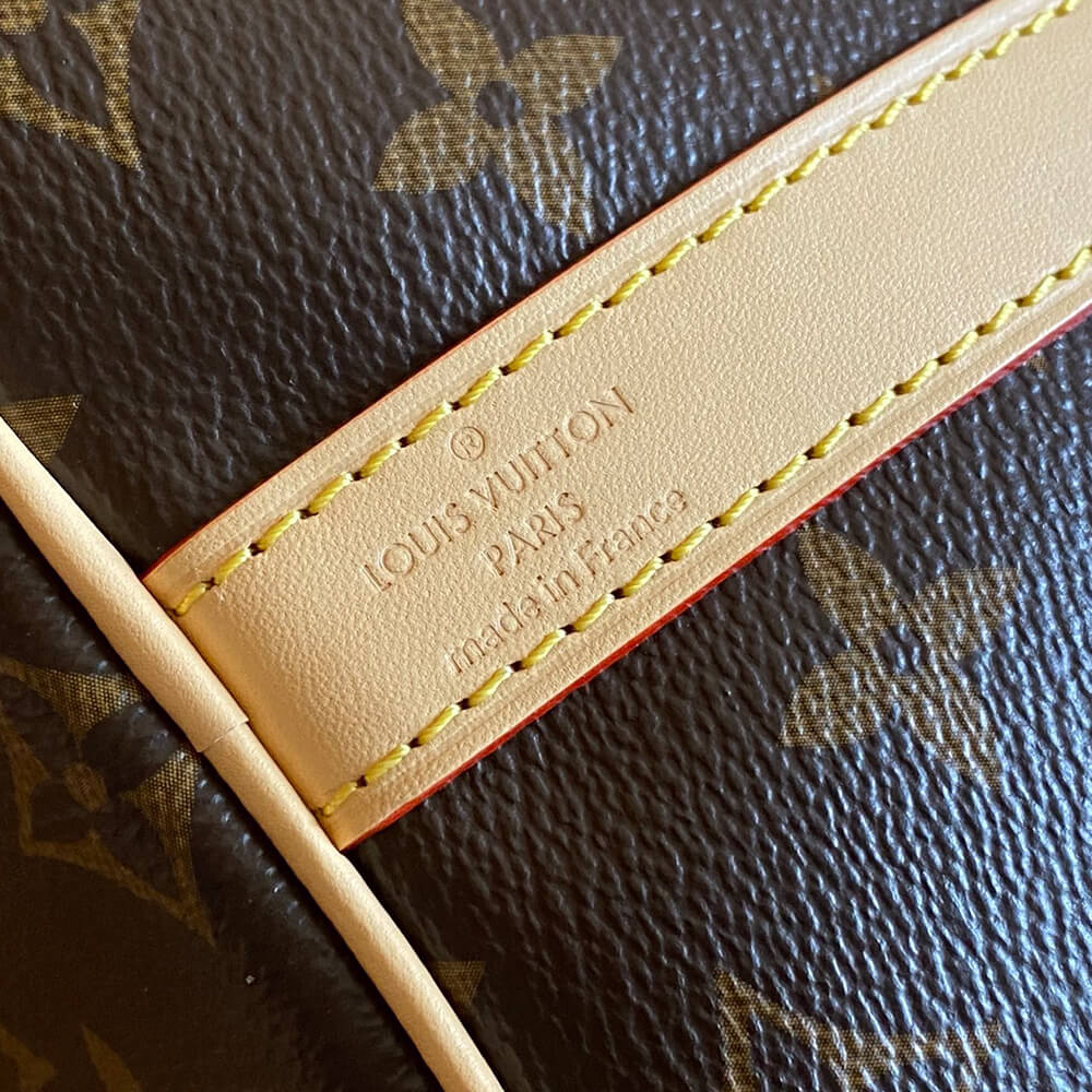 LV Speedy Bandoulière 25(HIGH-END GRADE)
