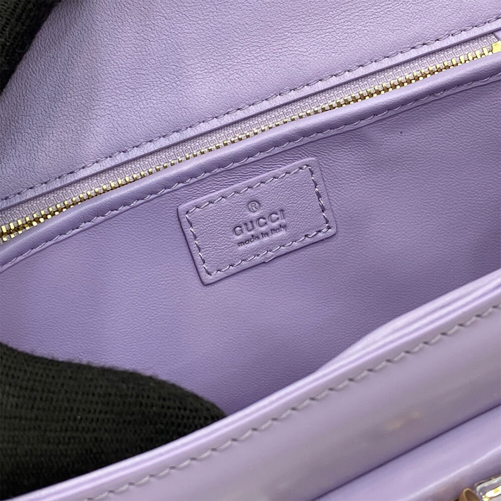 Gvc*1 Bamboo Diva medium bag(HIGH-END GRADE)