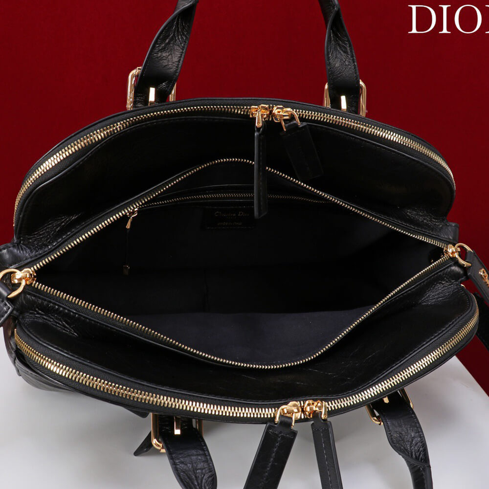 D10r Medium Grand Tour Bowling Bag(HIGH-END GRADE)