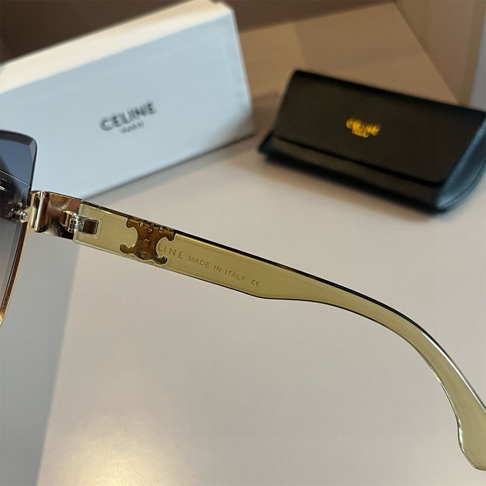 Ce1i*e SUNGLASSES