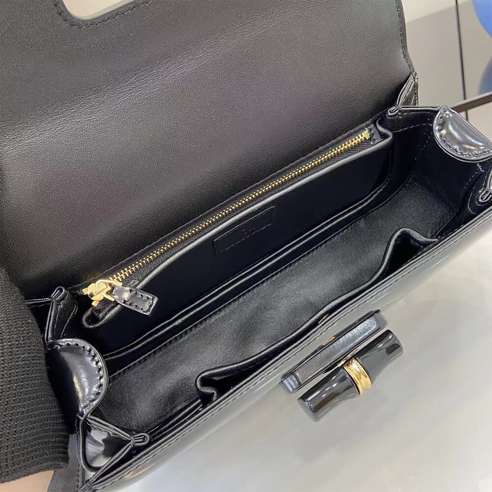 Gvc*1 Bamboo Diva medium bag(HIGH-END GRADE)