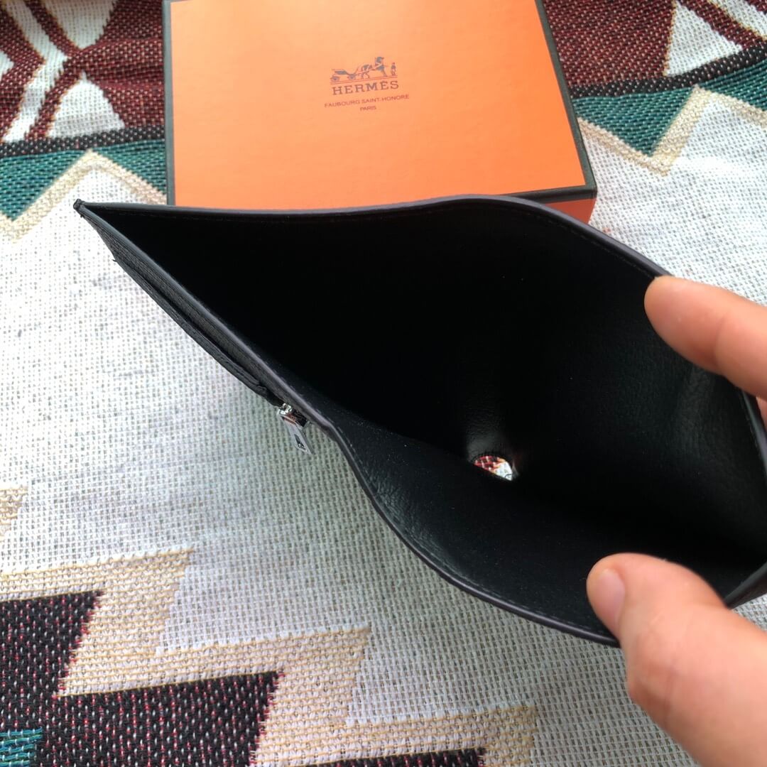 H**me5 Bearn Compact wallet