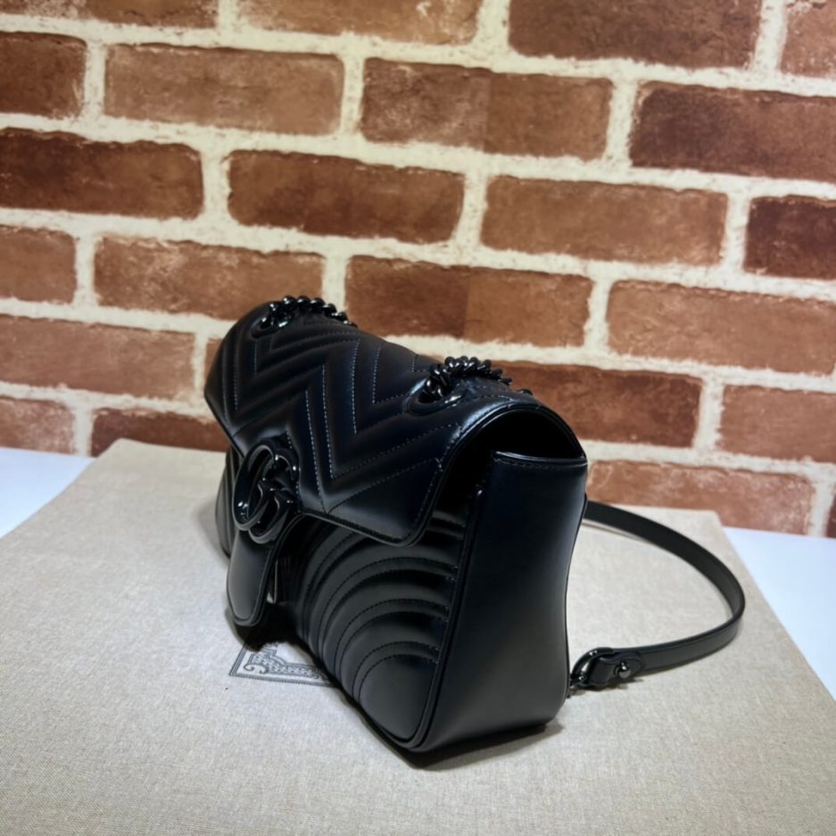 GG Marmont medium shoulder bag(high-end Grade)
