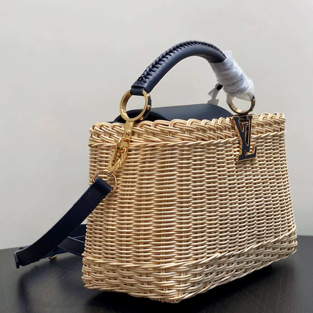 LV Capucines BB(HIGH-END GRADE)