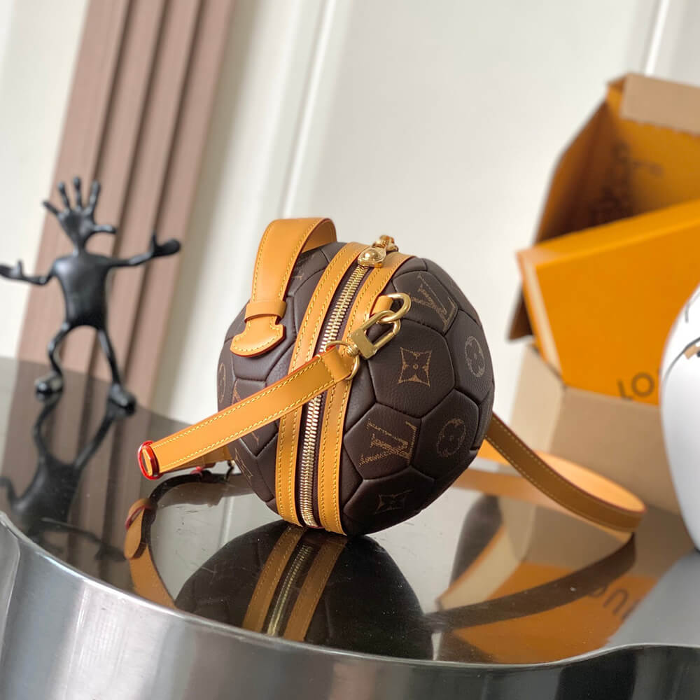 LV Soccer Ball Bag(HIGH-END GRADE)