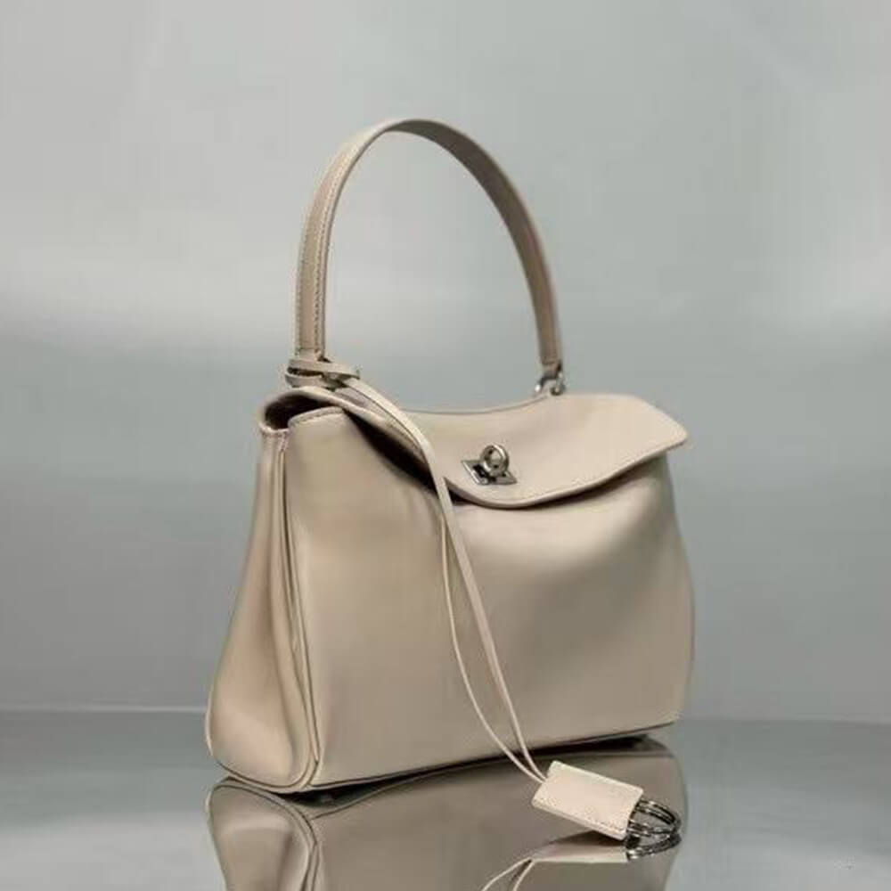 Ba1en*iaga Women’s Rodeo Handbag Small(HIGH-END GRADE)