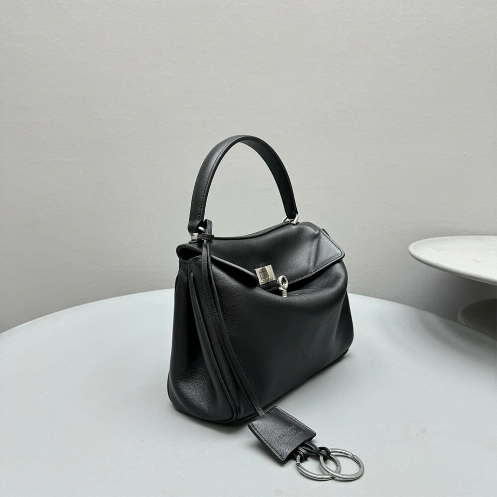 Ba1en*iaga Women’s Rodeo Handbag Mini(HIGH-END GRADE)