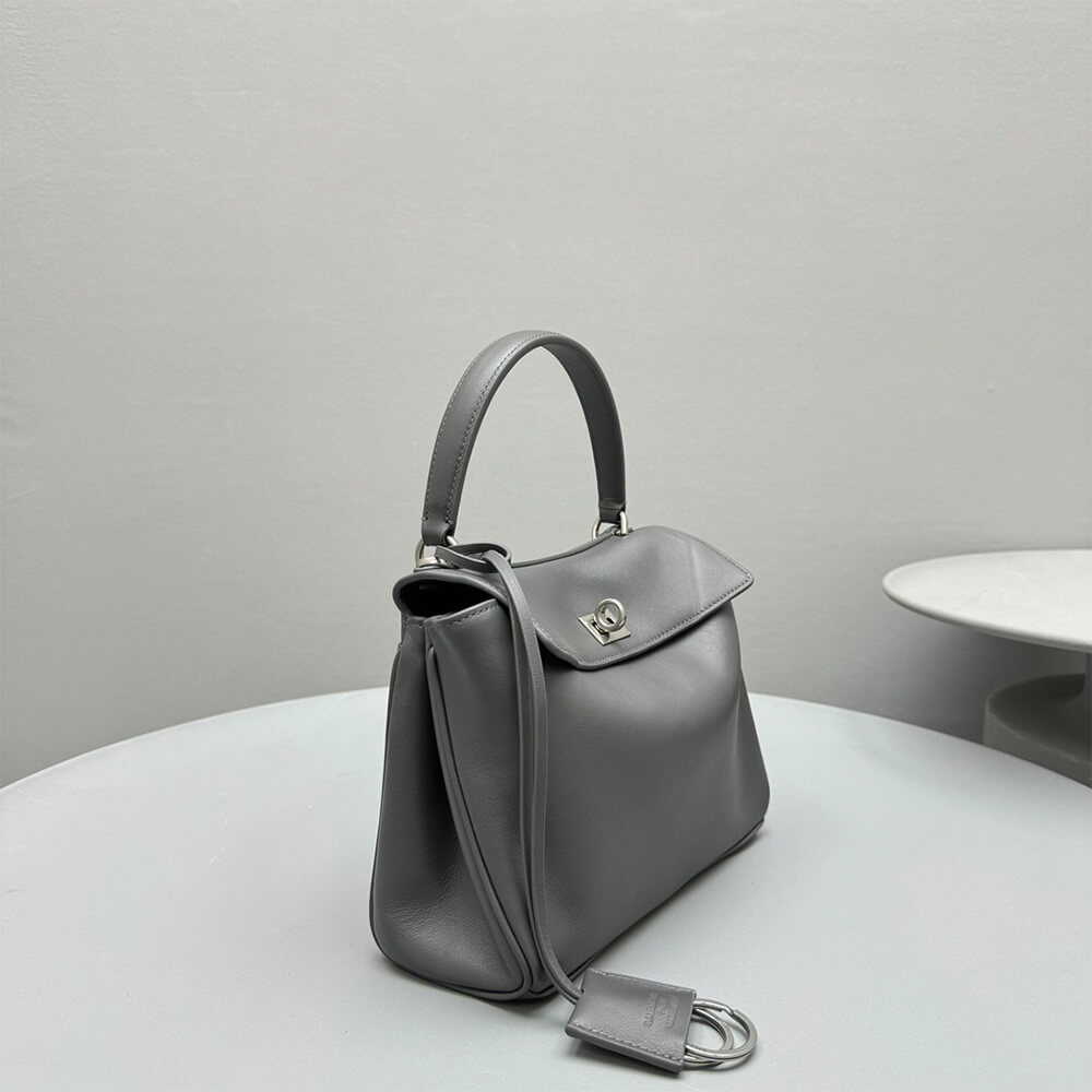 Ba1en*iaga Women’s Rodeo Handbag Mini(HIGH-END GRADE)