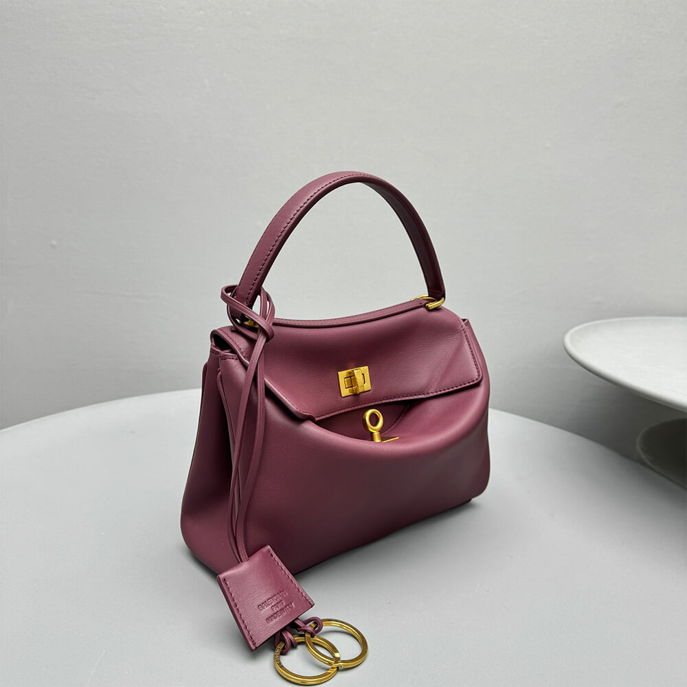 Ba1en*iaga Women’s Rodeo Handbag Mini(HIGH-END GRADE)