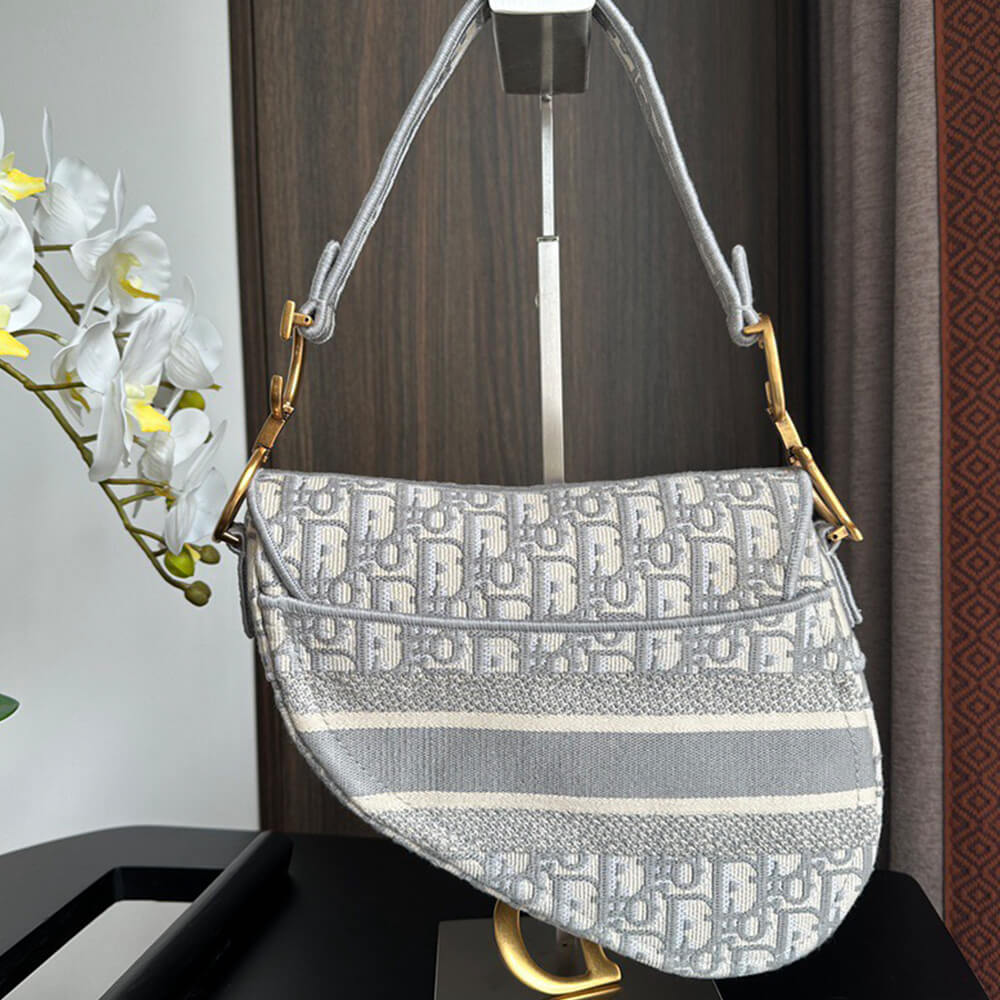 D10r SADDLE BAG(HIGH-END GRADE)
