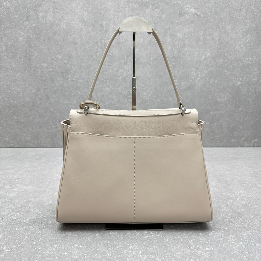 Ba1en*iaga Women’s Rodeo Handbag Medium(HIGH-END GRADE)