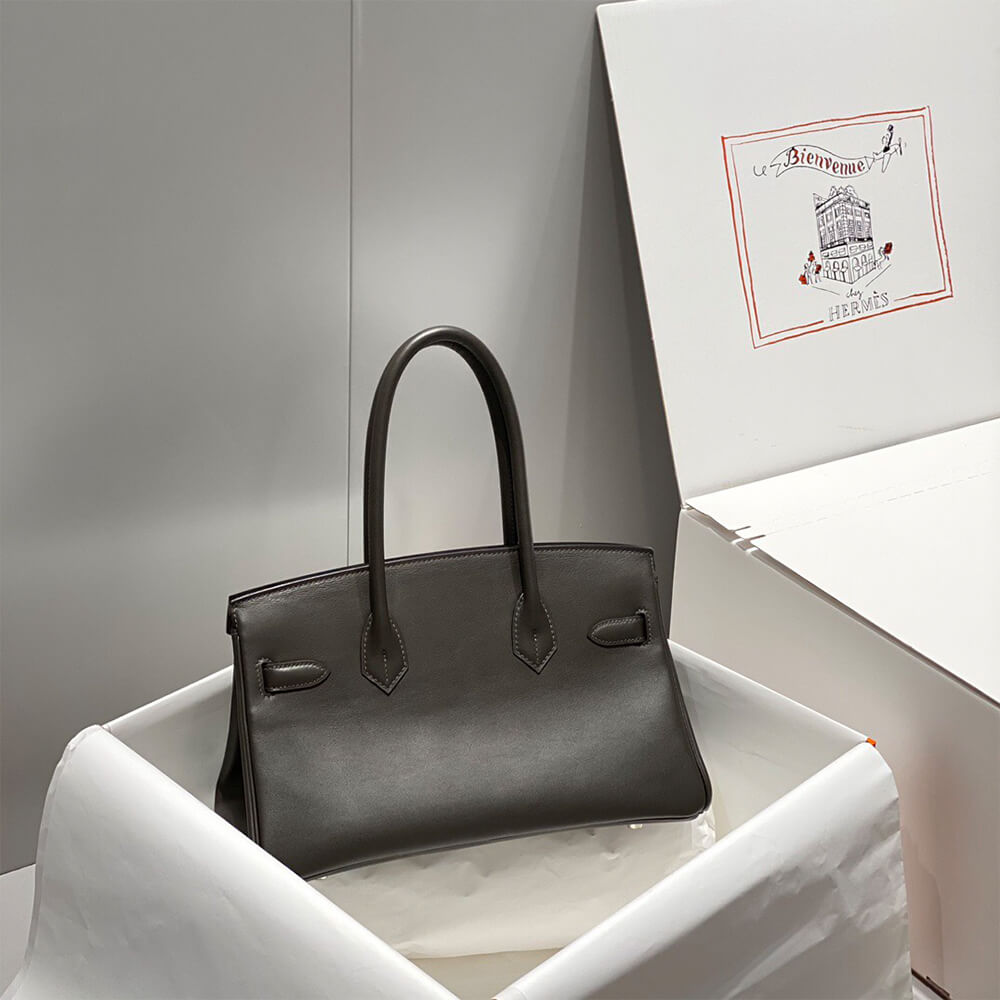 H**me5 Shoulder Birkin 29 Swift