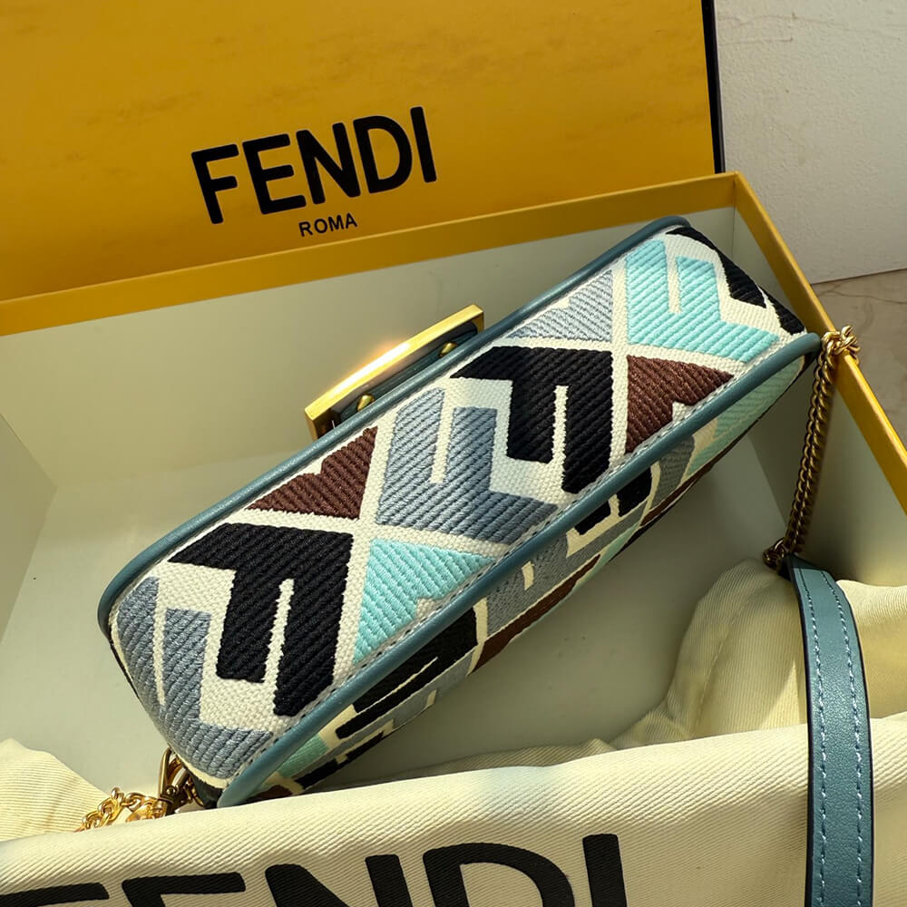 F**di Baguette Mini(high-end Grade)