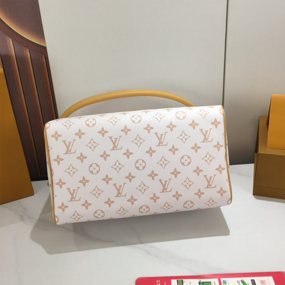 LV Speedy Soft 30 Lucky(HIGH-END GRADE)
