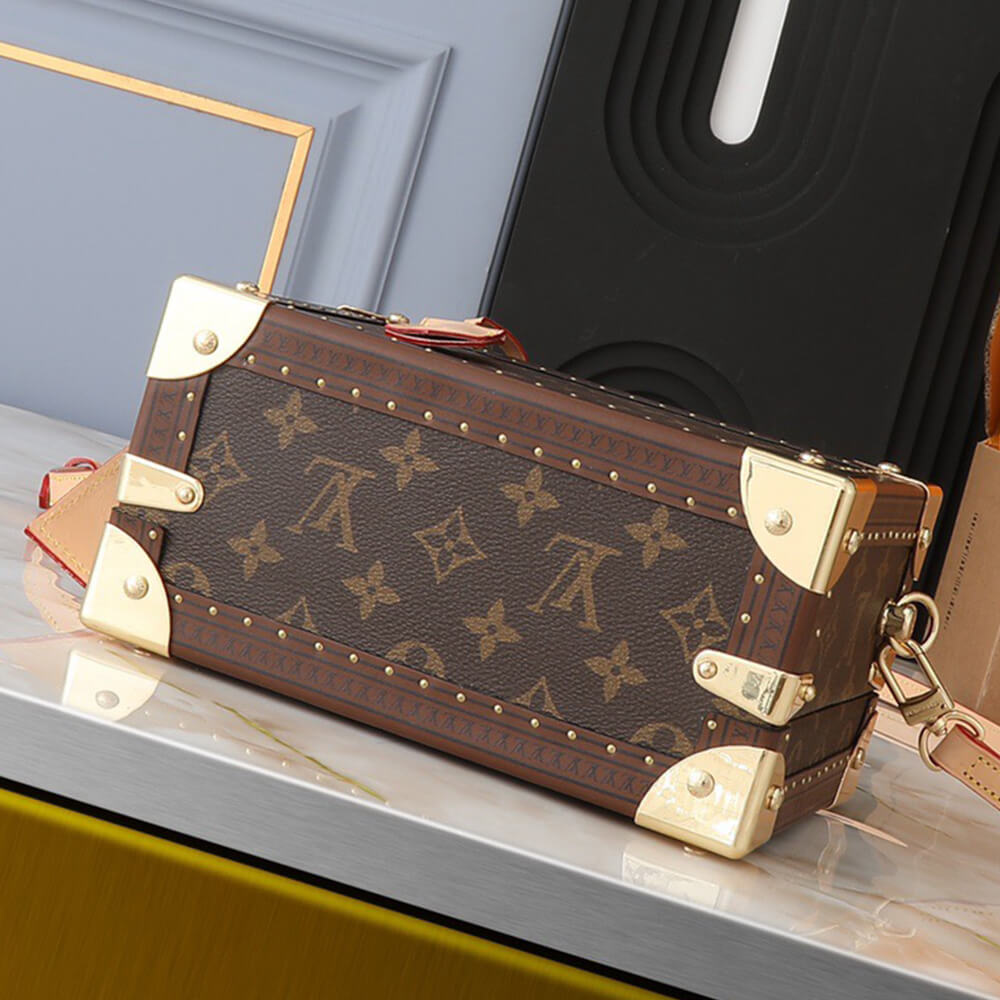 LV Petite Valise