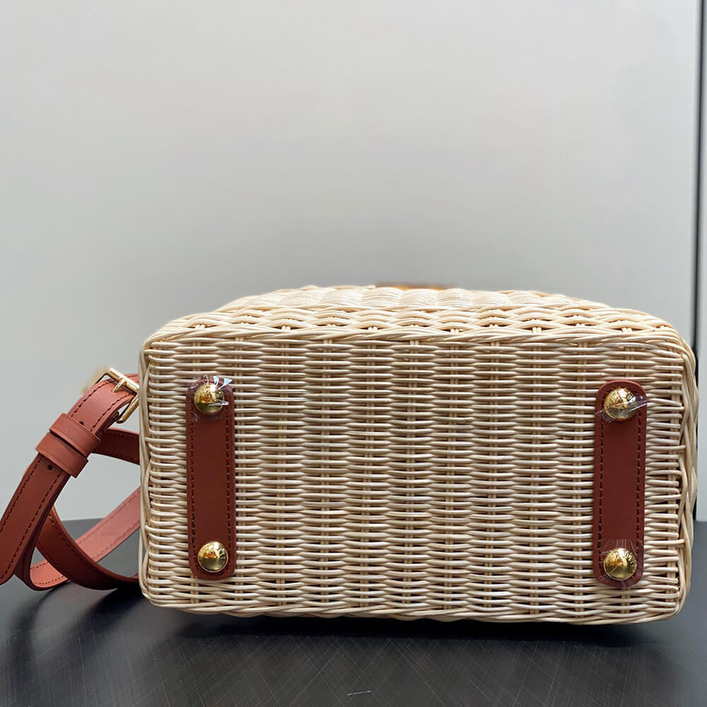 LV Capucines BB(HIGH-END GRADE)