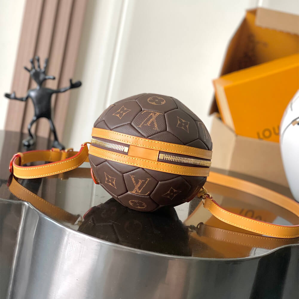 LV Soccer Ball Bag(HIGH-END GRADE)