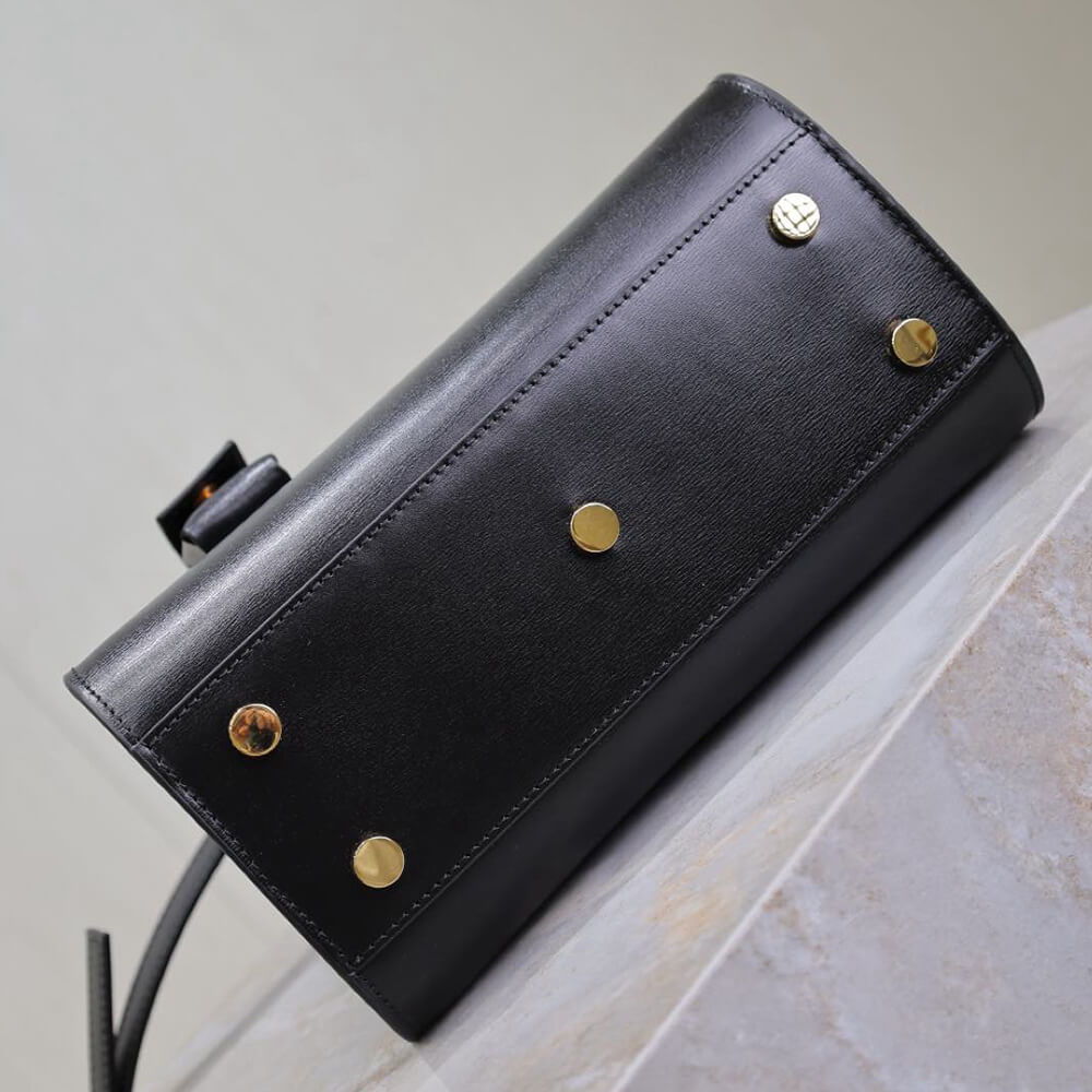 Y51 SAC DE JOUR IN SMOOTH LEATHER – NANO(HIGH-END GRADE)