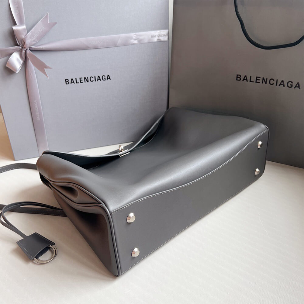 Ba1en*iaga Women’s Rodeo Handbag Large(HIGH-END GRADE)