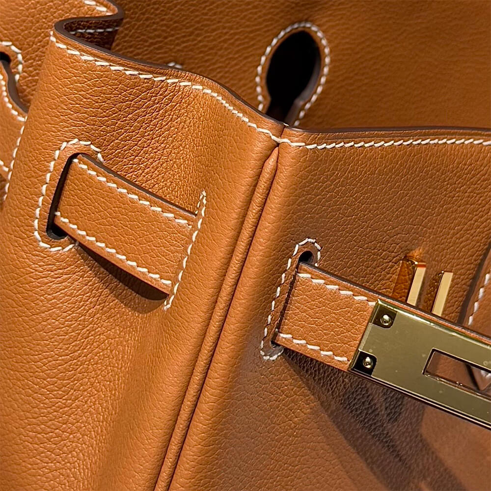 H**me5 Shoulder Birkin 29 Evercolor