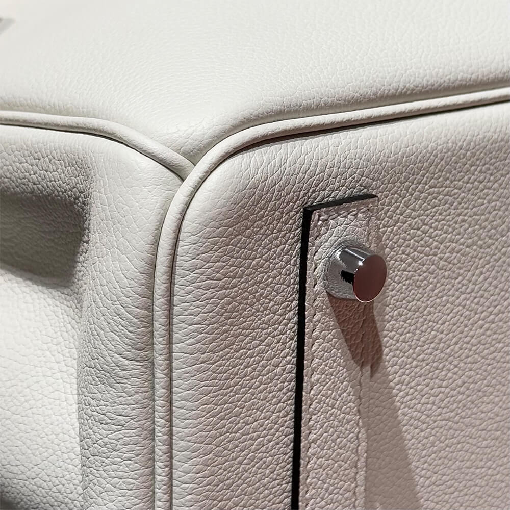H**me5 Shoulder Birkin 29 Evercolor