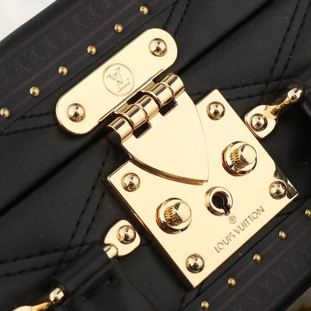LV Petite Valise Malletage