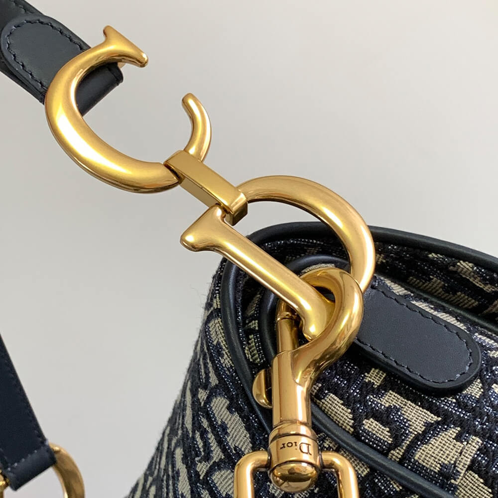 SADDLE BAG WITH STRAP(high-end Grade)
