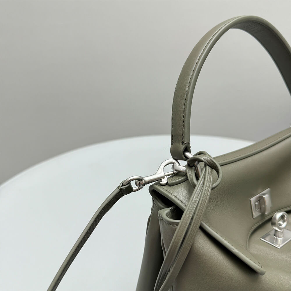 Ba1en*iaga Women’s Rodeo Handbag Mini(HIGH-END GRADE)