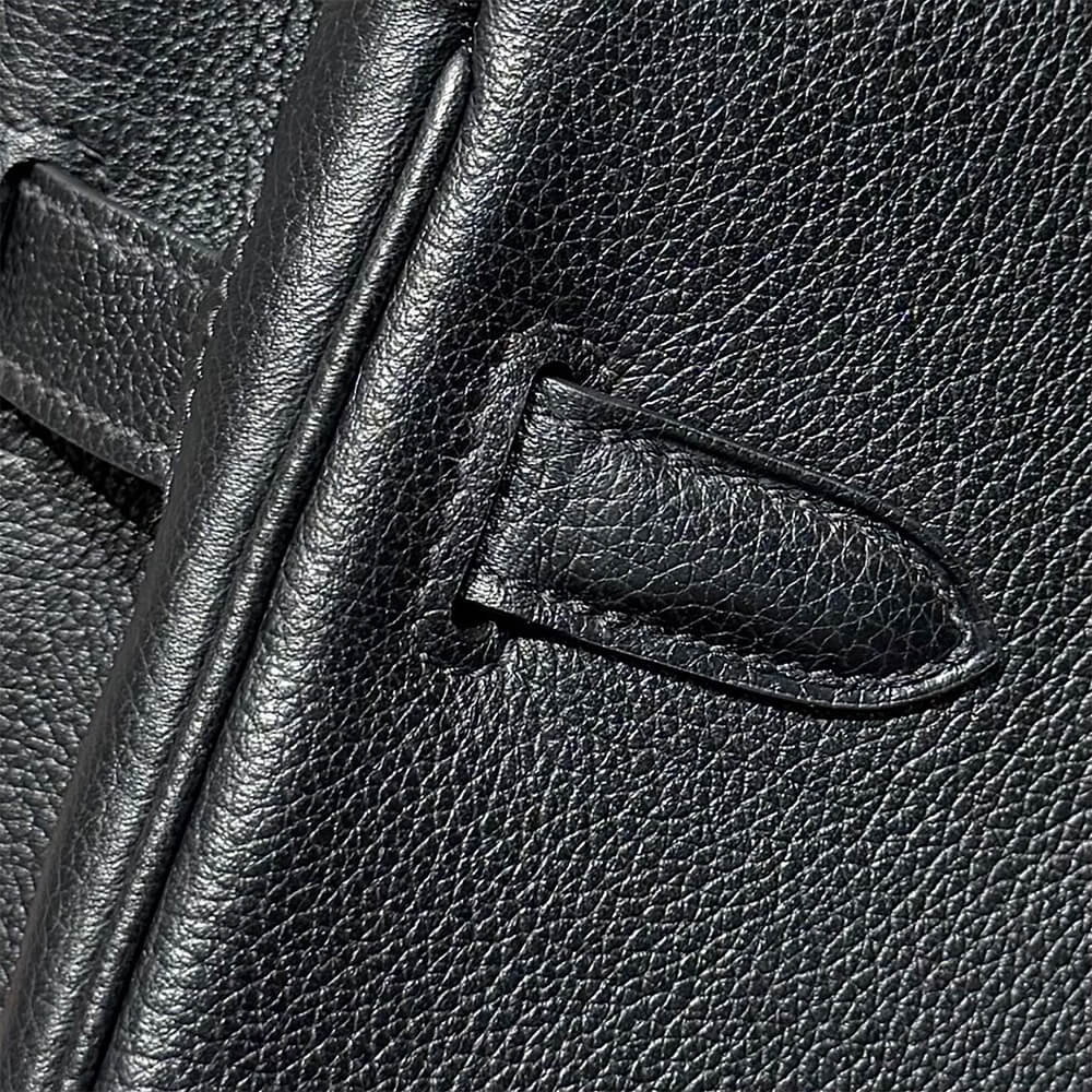 H**me5 Shoulder Birkin 29 Evercolor