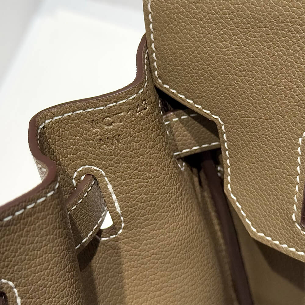 H**me5 Shoulder Birkin 29 Evercolor