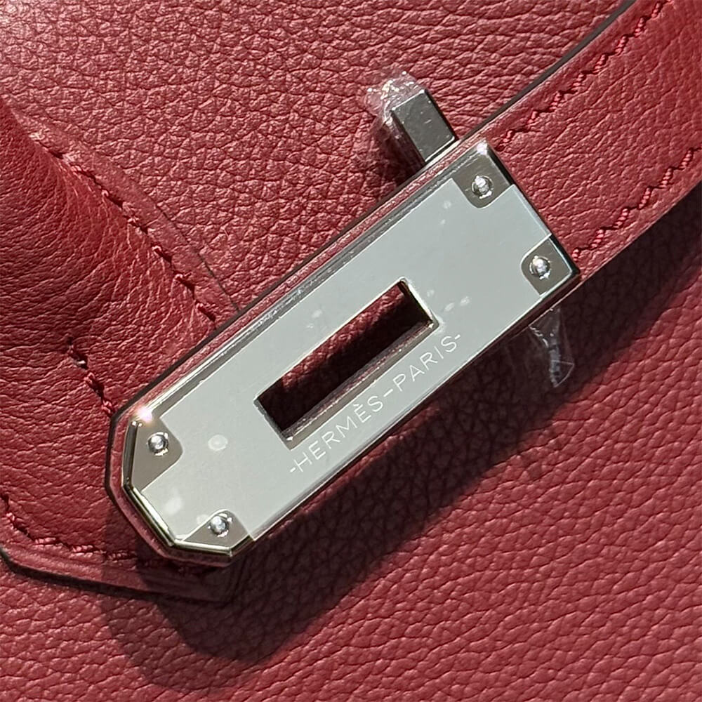 H**me5 Shoulder Birkin 29 Evercolor
