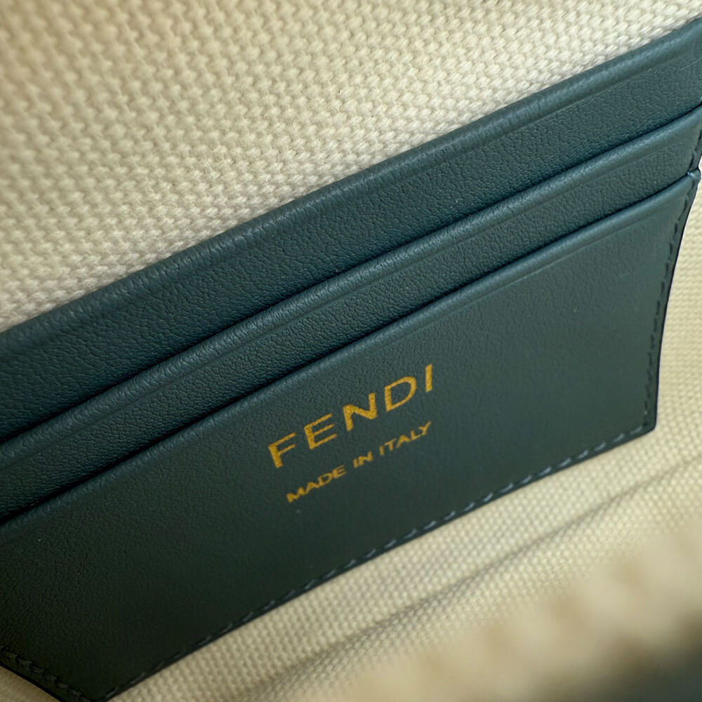 F**di Baguette Mini(high-end Grade)