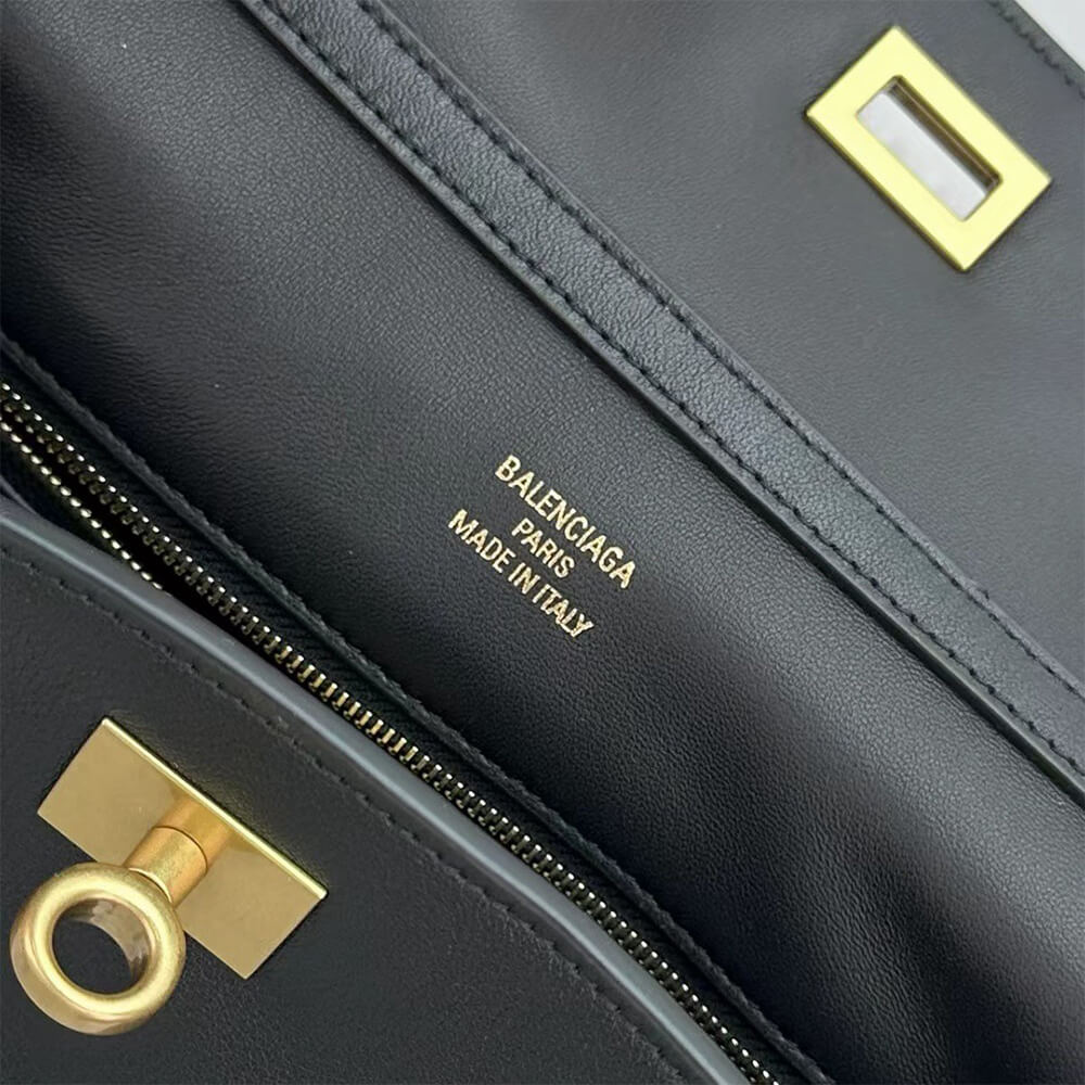 Ba1en*iaga Rodeo Handbag Small(HIGH-END GRADE)