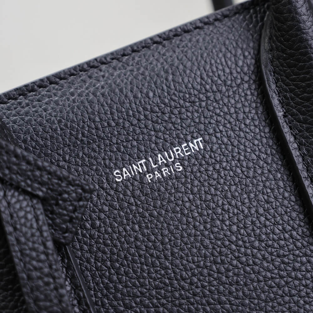 Y51 SAC DE JOUR IN S*pPLE GRAINED LEATHER – BABY(HIGH-END GRADE)