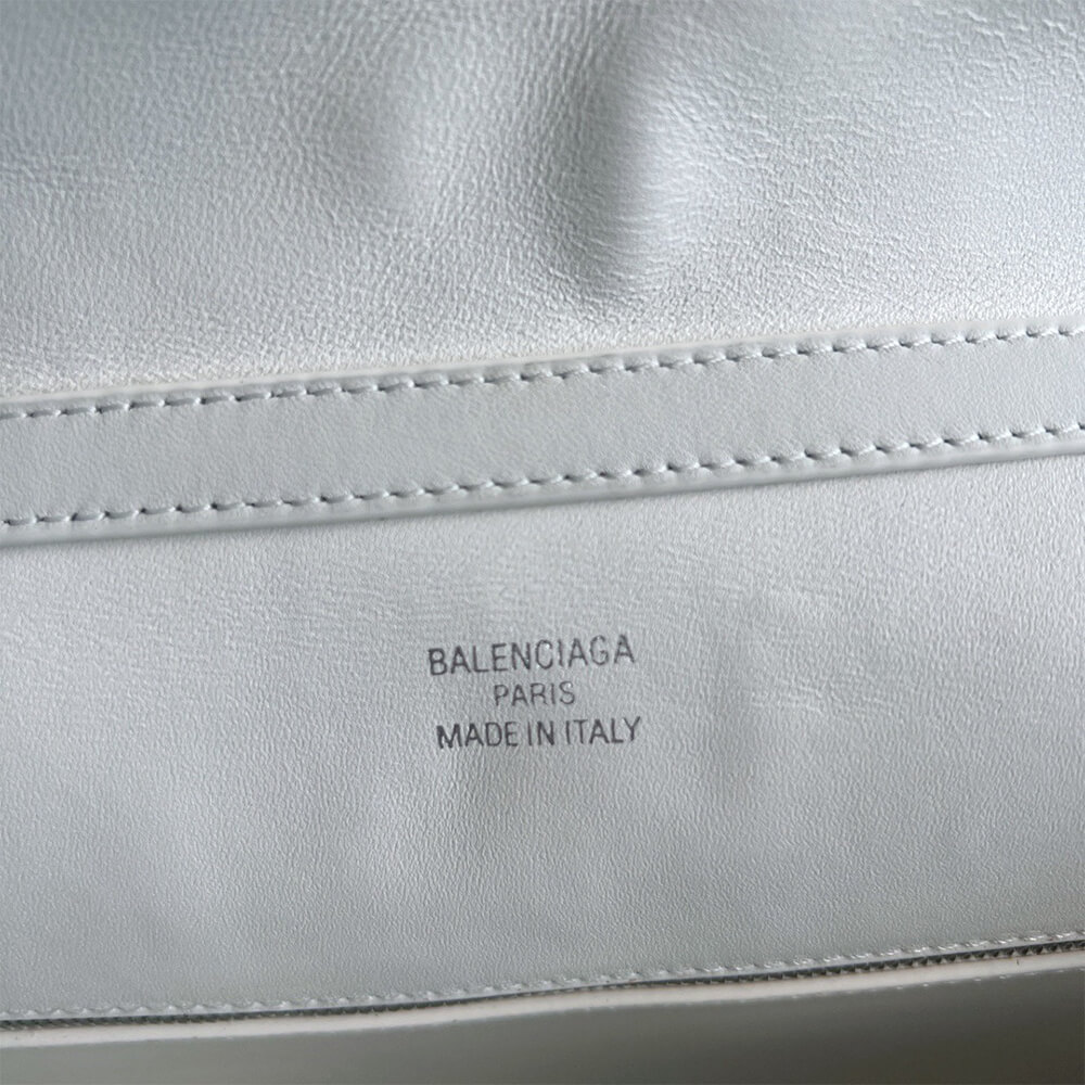 Ba1en*iaga Women’s Rodeo Handbag Large(HIGH-END GRADE)